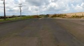 DER/PR licita conservação de estrada rural entre Clevelândia e Mangueirinha