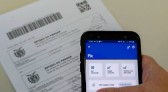 Em doze meses, 27% das operações de pagamento ao Estado foram por pix