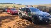 Bebê morto é encontrado no interior de Palma Sola