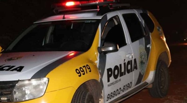Homem de 71 anos é preso por Injúria Racial