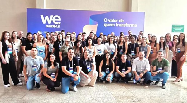 Francisco Beltrão conquista Selo Ouro em Atendimento do Sebrae