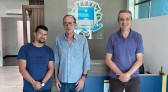 Marco da Criança e do Adolescente está sendo implantado em Beltrão