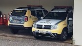 Homem agride esposa e pede para ser preso em Pato Branco