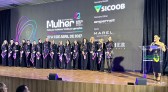 Expofeira Mulher 2027 é lançada com abertura da venda de estandes