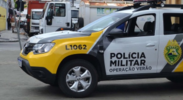 Município registra redução nos furtos e mantém baixos índices de roubo