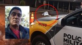 Identificado homem assassinado com golpes de facão