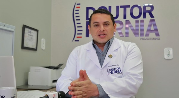 Dores na coluna: tratamento inovador sem cirurgia