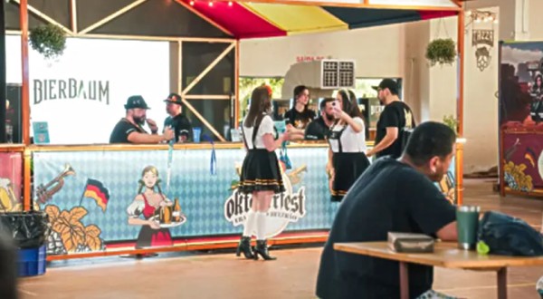 Cerva da Acefb lança 4ª edição da Oktoberfest Beltrão neste sábado no Calçadão