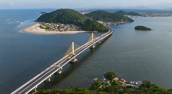 Maratona Internacional do Paraná terá recorde com 20 mil atletas