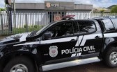 Polícia Civil investiga suspeita de maus-tratos contra cachorro
