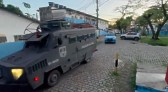 Polícia faz nova operação contra o Comando Vermelho no Rio; duas pessoas morrem