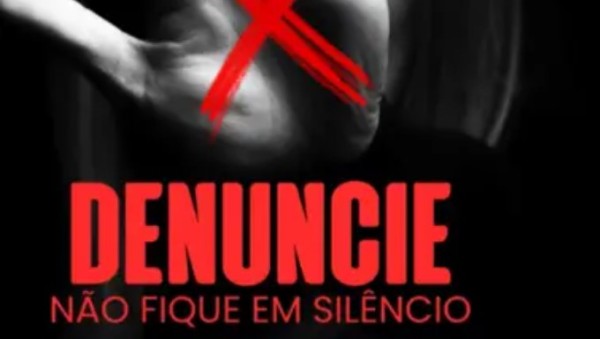 Mulher grávida denuncia violência psicológica praticada pelo padrasto