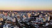 Sanepar promove oficinas de horta doméstica, compostagem e orçamento no Sudoeste