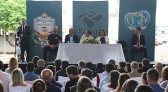 Receita Federal inaugura Aduana de Turismo