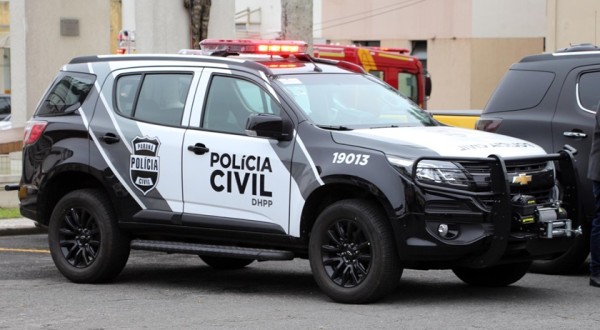 Mulher é suspeita de abandonar recém-nascido em terreno logo após o parto, em Palmeira