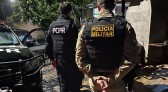 Polícia Civil deflagra operação contra organização criminosa ligada ao tráfico de drogas