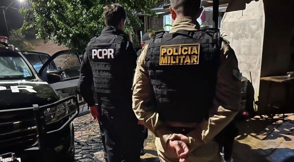 Polícia Civil deflagra operação contra organização criminosa ligada ao tráfico de drogas