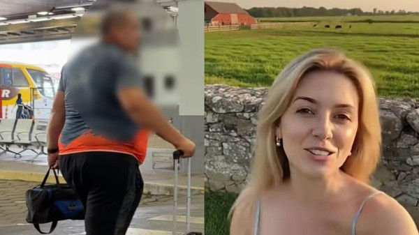 Homem viaja mais de 2 mil km e descobre que 'pretendente virtual' foi criada por IA