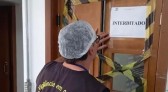 Restaurante Universitário da UTFPR retoma atendimento após liberação da Vigilância Sanitária