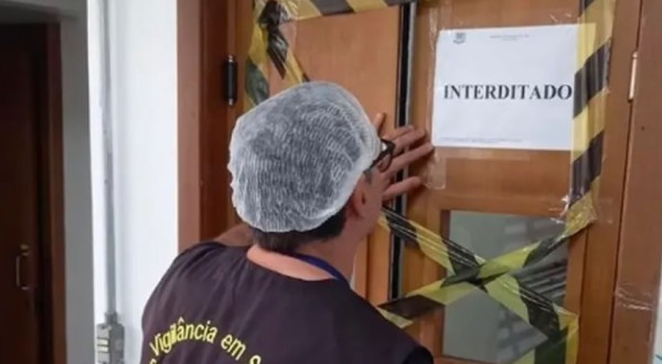 Restaurante Universitário da UTFPR retoma atendimento após liberação da Vigilância Sanitária