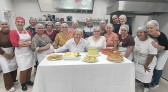 Parceria fortalece segurança alimentar e qualificação de famílias