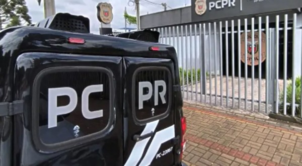 Investigado por furto é preso pela Polícia Civil em obra no bairro Jardim Floresta