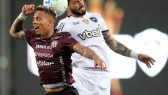 Botafogo passa sufoco, mas garante vitória contra o Carabobo nos acréscimos