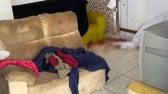 Desentendimento em residência termina com homem esfaqueado e outro preso pela PRF