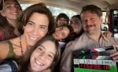 'Ainda estou aqui' ganha primeiro Oscar da história do Brasil