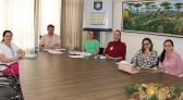 Comissão analisa equipamentos para Hospital Intermunicipal