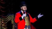 Francisco Beltrão recebe o The Big Circus, um dos maiores circos do Brasil, em fevereiro