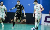 Paraná jogou a semifinal da Prata com uniforme do Galo