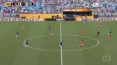 Chelsea sofre empate no tempo normal, mas goleia Benfica na prorrogação e pega Palmeiras