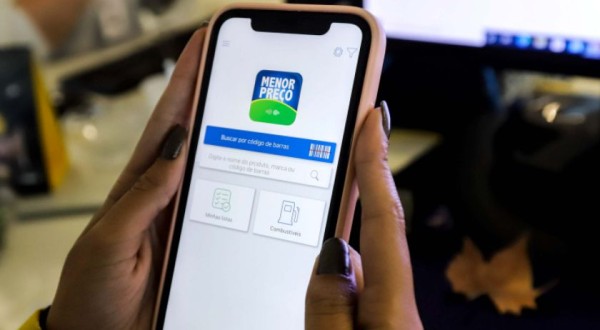 Paranaenses conseguem encontrar materiais escolares mais baratos com Menor Preço