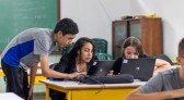 Com 50 mil vagas, cursos técnicos integrados ao ensino médio têm inscrições até dia 12