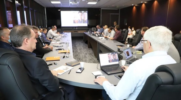 Cresol Confederação realiza Assembleia Geral Ordinária