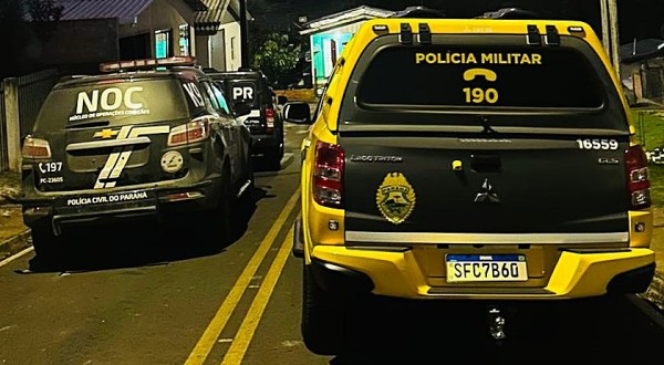Homem é preso por conta de crime de tráfico de drogas