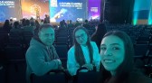 Acefb marca presença no maior evento de inovação do país