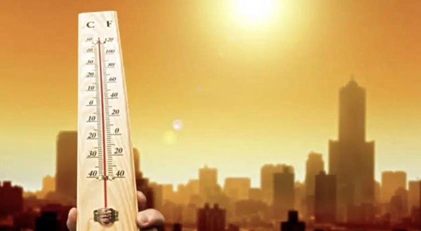 Onda de calor no Sudoeste do Paraná aumenta consumo de água e acende alerta