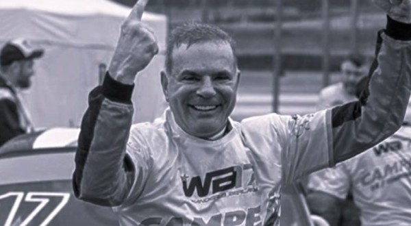 Morre Wanderlei Berlanda, empresário e piloto catarinense, aos 62 anos