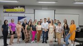 Formação para professores 2025 é realizada para o projeto Criança no Trânsito
