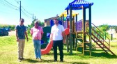 Bairro Pinheirão terá nova mini arena esportiva