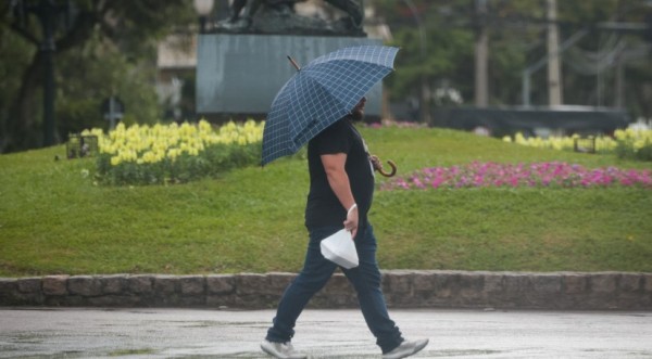 Após chuvas do início da semana, tempo volta a ficar estável a partir de quarta-feira
