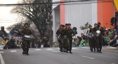 Defesa suspende realização de desfile cívico-militar em 7 de setembro