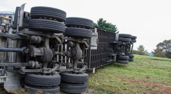 PRF registra 84 mortes e mais de mil feridos nas rodovias durante feriado