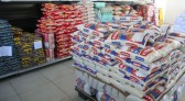 Preços de alimentos e bebidas caíram 0,14% no Paraná em 2023, aponta Ipardes