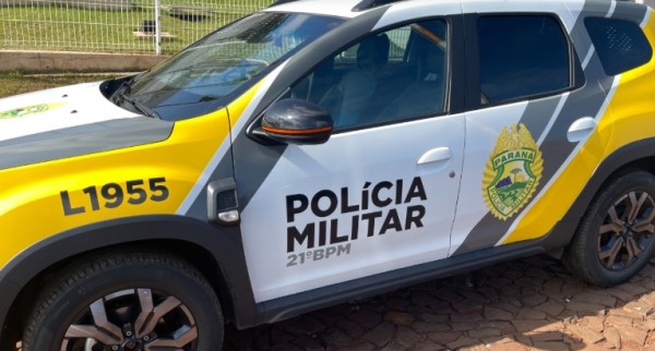 Veículo com 324 garrafas de vinho estrangeiro é apreendido por descaminho