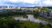 Domingo tem pesca liberada em dois Parques de Beltrão