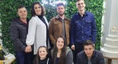 Empresária supera pandemia e reinagura empresa em Beltrão