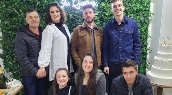 Empresária supera pandemia e reinagura empresa em Beltrão